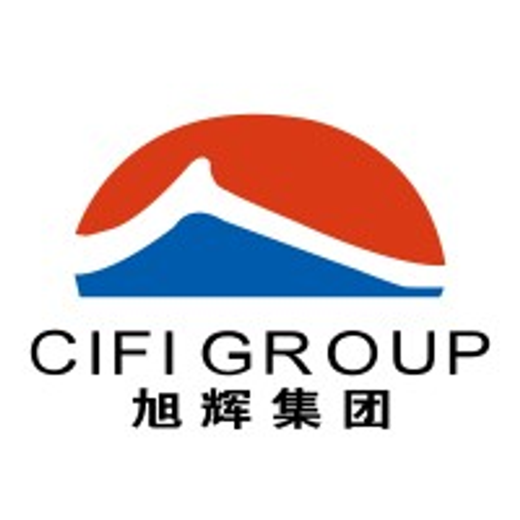 CIFI Holdings (Group) Co. Ltd. logo