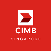 CIMB BANK BERHAD logo