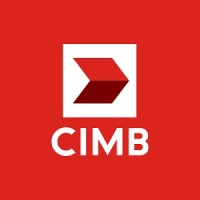 CIMB BERHAD logo