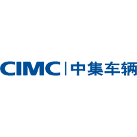 CIMC Vehicles (Group) Co Ltd. logo