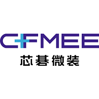 CIRCUIT FABOLOGY MICROELECTRONICS EQUIPMENT CO., LTD. logo