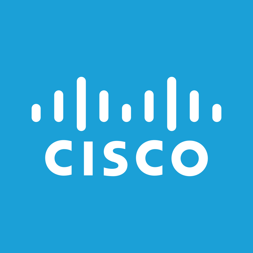 CISCO SYSTEMS, INC. Logo
