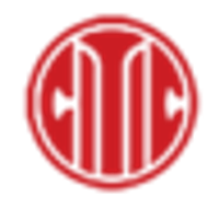 CITIC HEAVY INDUSTRIES CO.,LTD logo