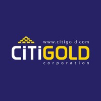 CITIGOLD CORPORATION LIMITED logo