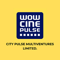 CITY PULSE MULTIVENTURES LIMITED logo
