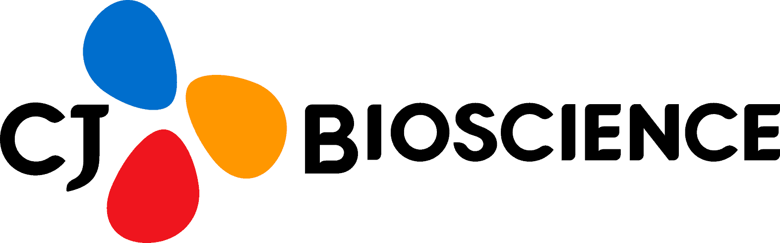 CJ Bioscience Logo