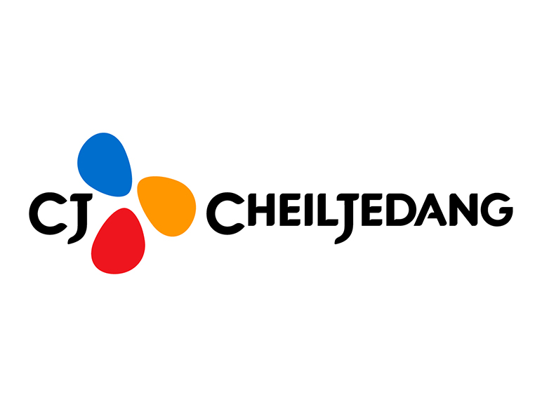 CJ CHEILJEDANG CORP. Logo