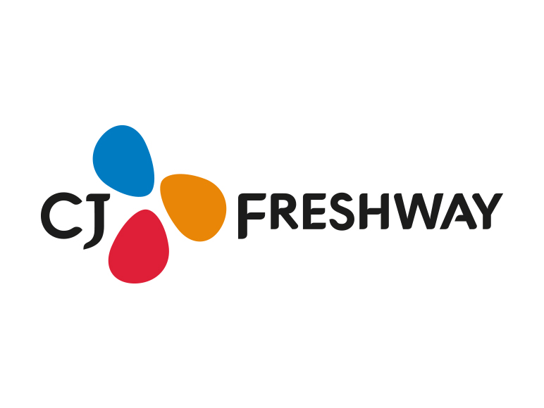 CJ Freshway Corporation Logo