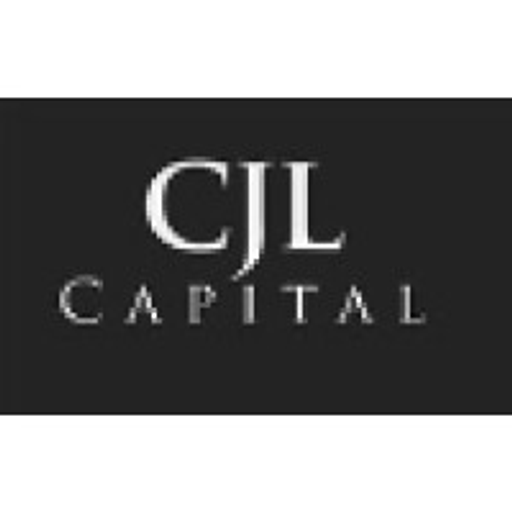 CJL Capital Inc. logo