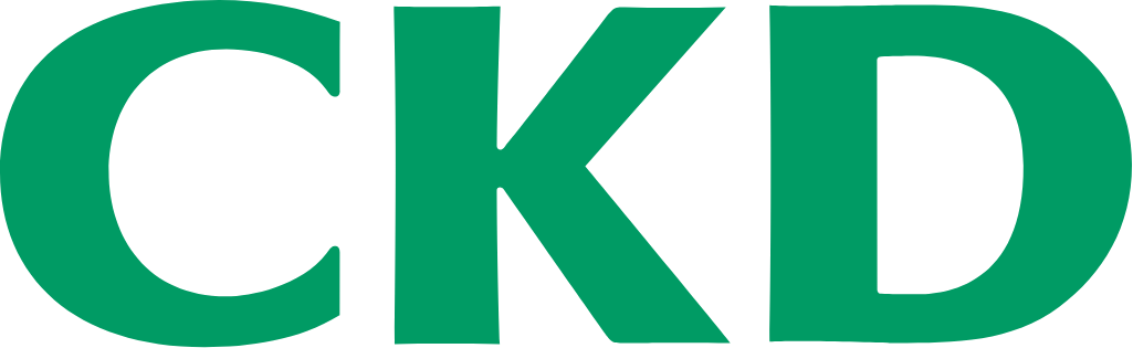 CKD Corporation Logo