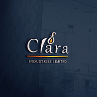 CLARA INDUSTRIES LIMITED logo
