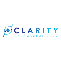 CLARITY PHARMACEUTICALS LTD logo