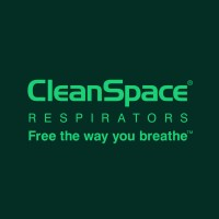CLEANSPACE HOLDINGS LIMITED logo