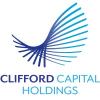 CLIFFORD CAPITAL PTE. LTD. logo
