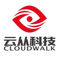 CLOUDWALK TECHNOLOGY CO., LTD. logo