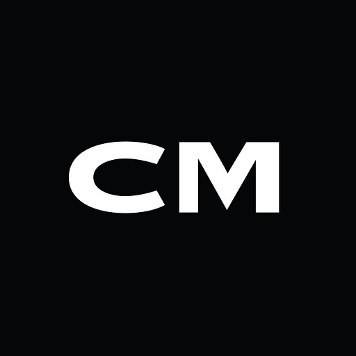 CLUB MONACO INC. logo
