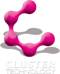 CLUSTER TECHNOLOGY CO.,LTD. Logo