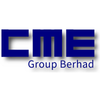 CME GROUP BERHAD logo