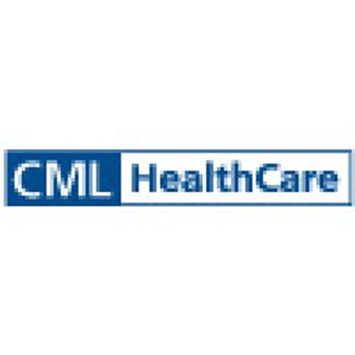CML HealthCare Inc. logo