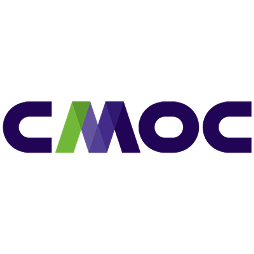 CMOC Group Limited logo