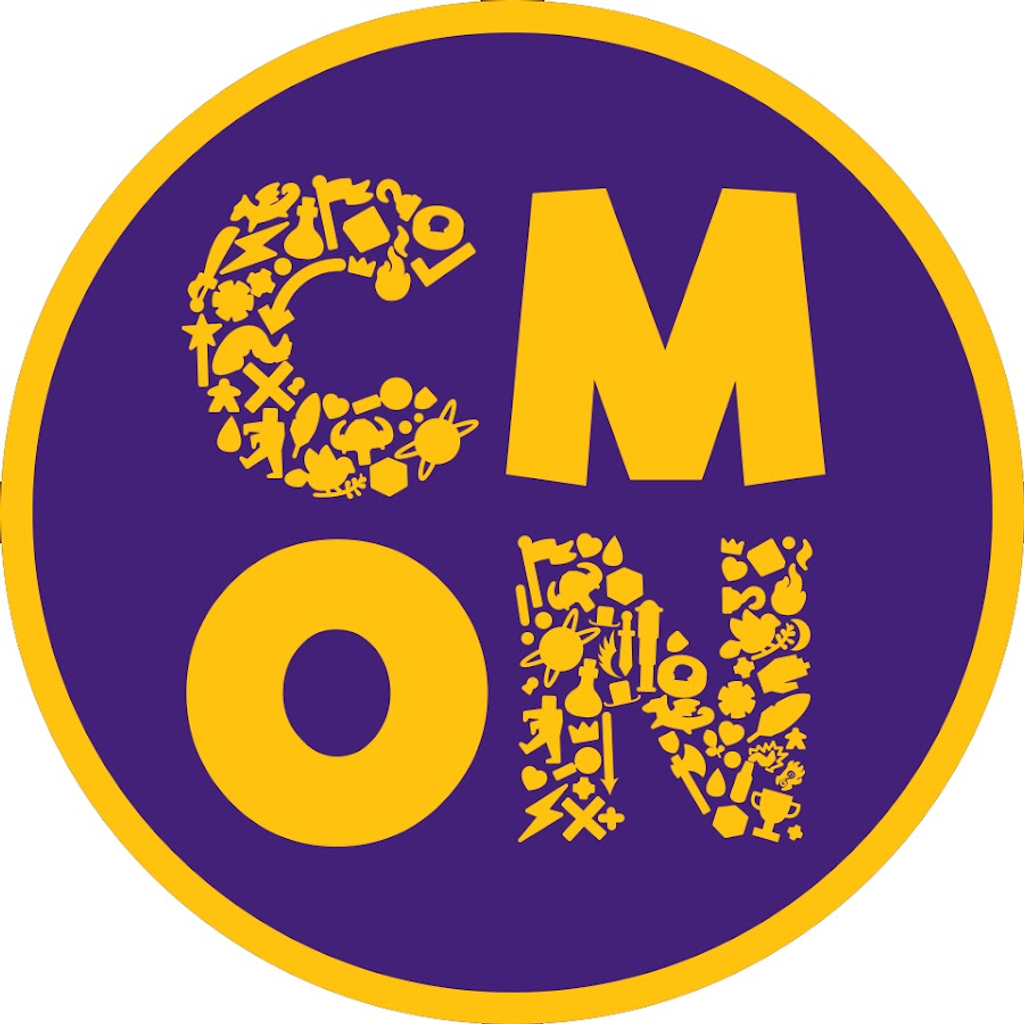 CMON Limited logo