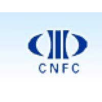 CNFC OVERSEAS FISHERIES CO.,LTD logo