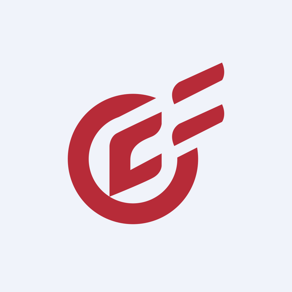 CNFinance Holdings Ltd. Logo