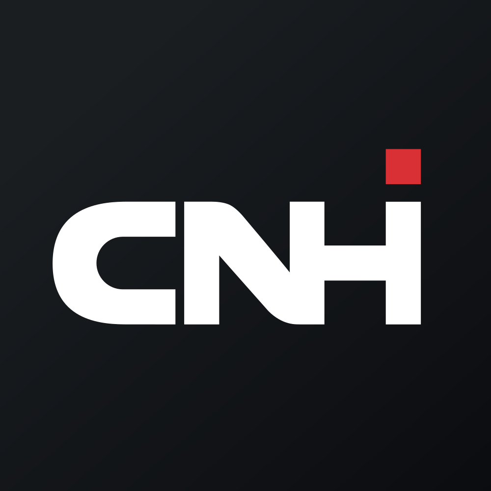 CNH Industrial N.V. Logo