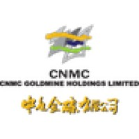 CNMC GOLDMINE HOLDINGS LIMITED logo