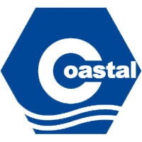 COASTAL CONTRACTS BHD logo