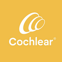 COCHLEAR LIMITED logo