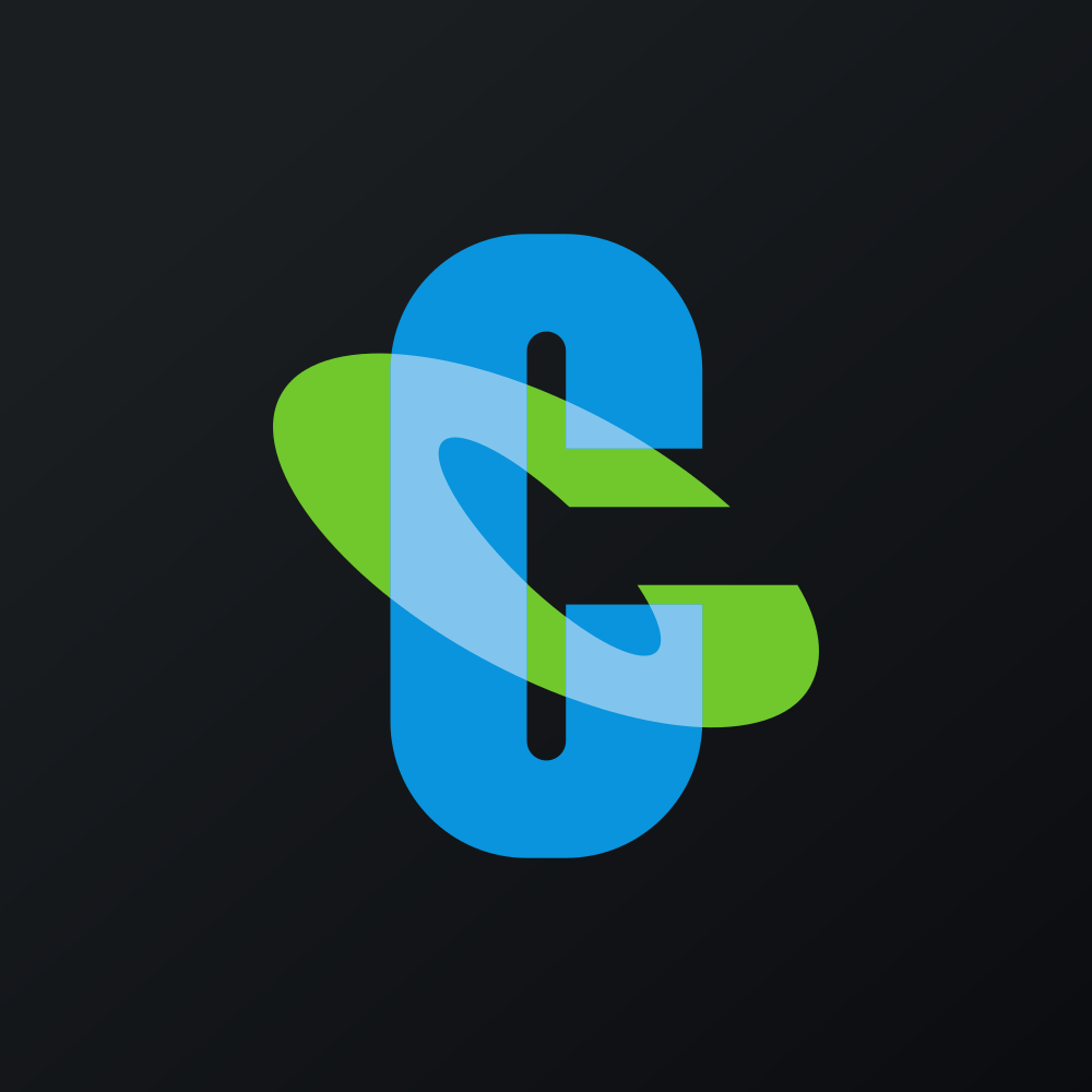 COGNIZANT TECHNOLOGY SOLUTIONS CORP Logo