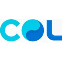 COL Group Co.,Ltd. logo