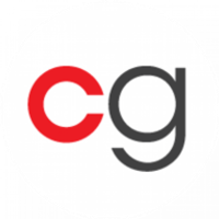 COLES GROUP LIMITED. logo