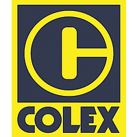 COLEX HOLDINGS LIMITED logo