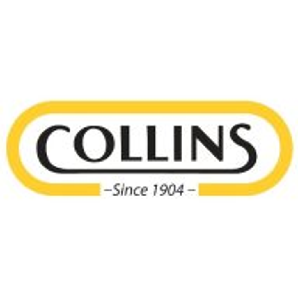 COLLINS PROPERTY GROUP LIMITED logo