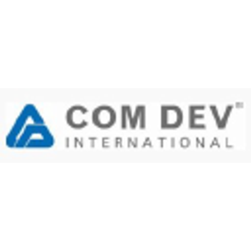 COM DEV International Ltd. logo