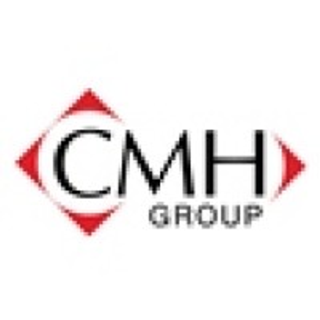 COMBINED MOTOR HOLDINGS LIMITED logo