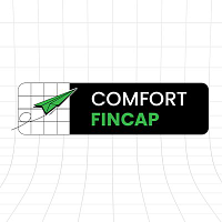 COMFORT FINCAP LIMITED logo
