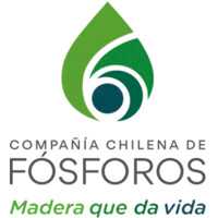 COMPAÑIA CHILENA DE FOSFOROS S.A. logo