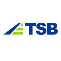 COMPAÑIA TSB S A logo