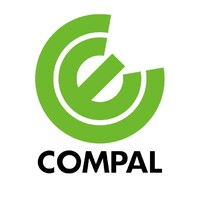 COMPAL ELECTRONICS, INC. logo