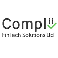 COMPLII FINTECH SOLUTIONS LTD logo
