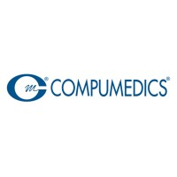 COMPUMEDICS LIMITED logo