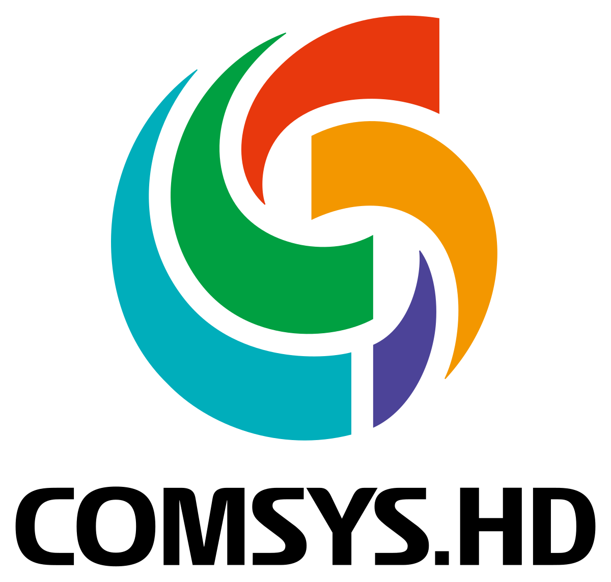 COMSYS Holdings Corporation Logo