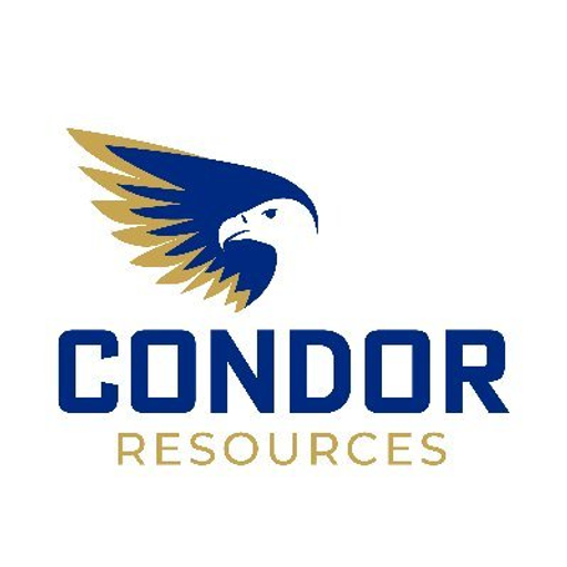 CONDOR RESOURCES INC. logo