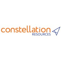 CONSTELLATION RESOURCES LIMITED logo