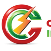 CONSTRONICS INFRA LIMITED logo