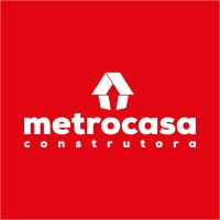 CONSTRUTORA METROCASA S.A. logo