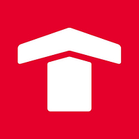CONSTRUTORA TENDA S/A logo